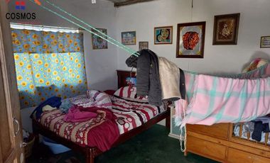 Terreno con Casa de venta en Otavalo
