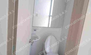 VENTA APTO 1403 GRAN BOULLEVARD