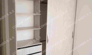 VENTA APTO 1403 GRAN BOULLEVARD