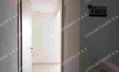 VENTA APTO 1403 GRAN BOULLEVARD