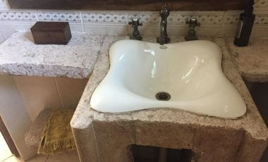 HERMOSA CASA EN VENTA BOSQUES DE MONTEMAR LAS BELLOTAS UF 18,900