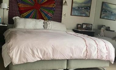 HERMOSA CASA EN VENTA BOSQUES DE MONTEMAR LAS BELLOTAS UF 18,900