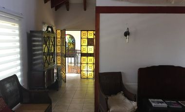HERMOSA CASA EN VENTA BOSQUES DE MONTEMAR LAS BELLOTAS UF 18,900