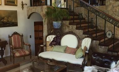 HERMOSA CASA EN VENTA BOSQUES DE MONTEMAR LAS BELLOTAS UF 18,900