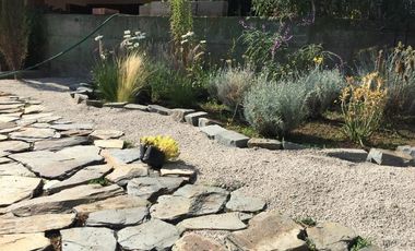 HERMOSA CASA EN VENTA BOSQUES DE MONTEMAR LAS BELLOTAS UF 18,900