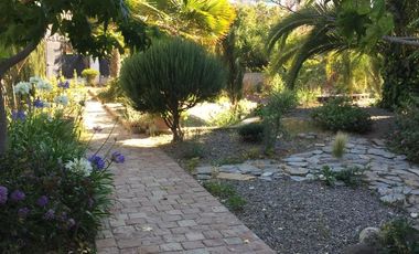 HERMOSA CASA EN VENTA BOSQUES DE MONTEMAR LAS BELLOTAS UF 18,900