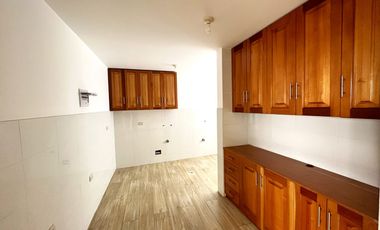 VENDO AMPLIO DUPLEX 211 M2 FRENTE A PARQUE EN LOS PORTALES DE JAVIER PRADO - ATE