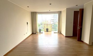 VENDO AMPLIO DUPLEX 211 M2 FRENTE A PARQUE EN LOS PORTALES DE JAVIER PRADO - ATE