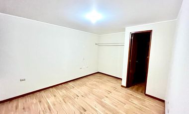 VENDO AMPLIO DUPLEX 211 M2 FRENTE A PARQUE EN LOS PORTALES DE JAVIER PRADO - ATE