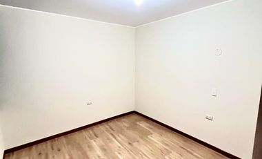 VENDO AMPLIO DUPLEX 211 M2 FRENTE A PARQUE EN LOS PORTALES DE JAVIER PRADO - ATE