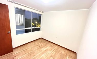 VENDO AMPLIO DUPLEX 211 M2 FRENTE A PARQUE EN LOS PORTALES DE JAVIER PRADO - ATE