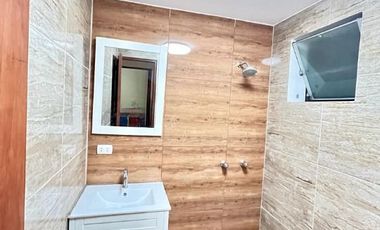 VENDO AMPLIO DUPLEX 211 M2 FRENTE A PARQUE EN LOS PORTALES DE JAVIER PRADO - ATE