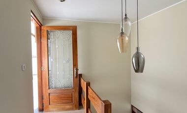 VENDO AMPLIO DUPLEX 211 M2 FRENTE A PARQUE EN LOS PORTALES DE JAVIER PRADO - ATE