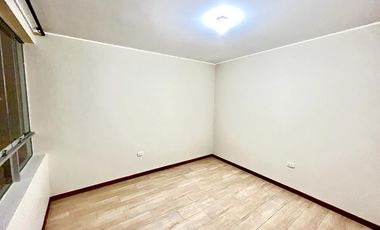 VENDO AMPLIO DUPLEX 211 M2 FRENTE A PARQUE EN LOS PORTALES DE JAVIER PRADO - ATE