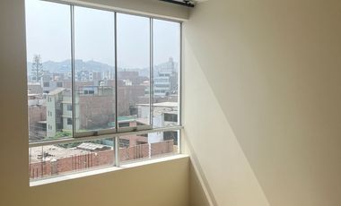 VENDO AMPLIO DUPLEX 211 M2 FRENTE A PARQUE EN LOS PORTALES DE JAVIER PRADO - ATE