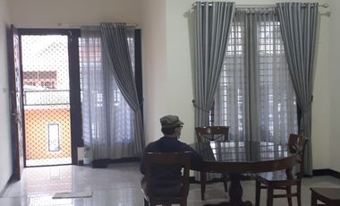 Rumah Taman Pondok Indah Waru Sidoarjo