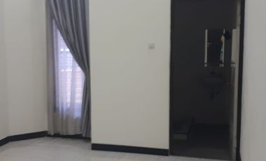 Rumah Taman Pondok Indah Waru Sidoarjo