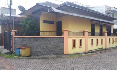 Rumah Taman Pondok Indah Waru Sidoarjo