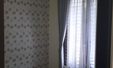 Rumah Taman Pondok Indah Waru Sidoarjo
