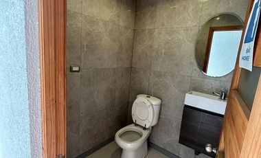 VENTA DE PARCELA CHICUREO, PARA INVERSION,