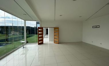 VENTA DE PARCELA CHICUREO, PARA INVERSION,