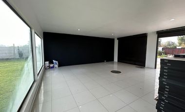 VENTA DE PARCELA CHICUREO, PARA INVERSION,