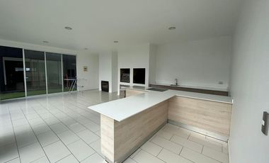 VENTA DE PARCELA CHICUREO, PARA INVERSION,