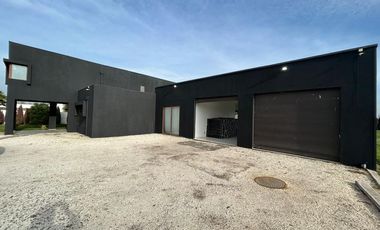 VENTA DE PARCELA CHICUREO, PARA INVERSION,