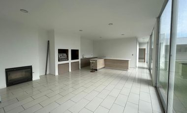 VENTA DE PARCELA CHICUREO, PARA INVERSION,