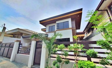 Filinvest East | 2-Storey Modern House and Lot for Sale in Cainta