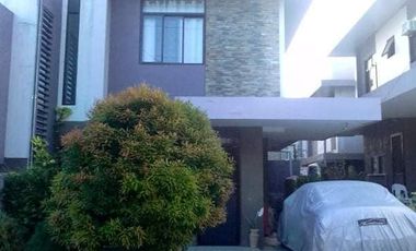 4 bedrooms House For Rent Tawason Mandaue City accessible to Ateneo De Cebu