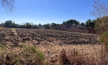 TERRENO EN VENTA EN EL RODEO - IXTLAHUACAN DE LOS MEMBRILLOS