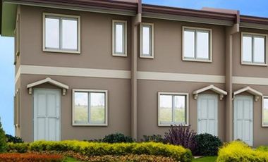 2 Bedroom Townhouse For Sale in Tanza Cavite
