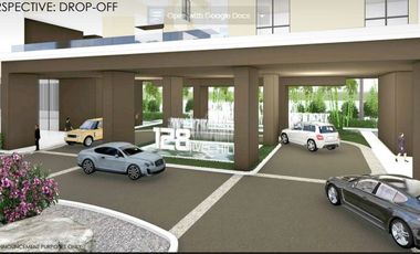 114.51 sqm Residential 4 bedroom condo for sale in 128 Nivel Hills Lahug Cebu City