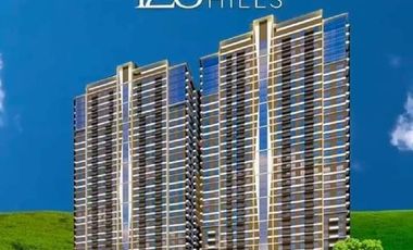 114.51 sqm Residential 4 bedroom condo for sale in 128 Nivel Hills Lahug Cebu City