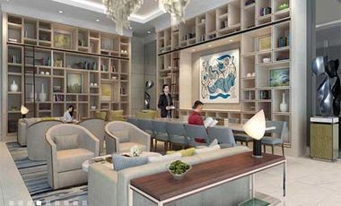 114.51 sqm Residential 4 bedroom condo for sale in 128 Nivel Hills Lahug Cebu City