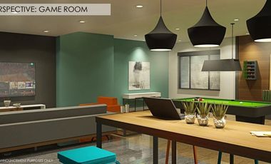 114.51 sqm Residential 4 bedroom condo for sale in 128 Nivel Hills Lahug Cebu City