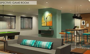 114.51 sqm Residential 4 bedroom condo for sale in 128 Nivel Hills Lahug Cebu City