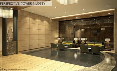 114.51 sqm Residential 4 bedroom condo for sale in 128 Nivel Hills Lahug Cebu City