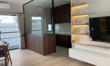 For Rent Townhome Indy 5 KM 7 Ready to move in