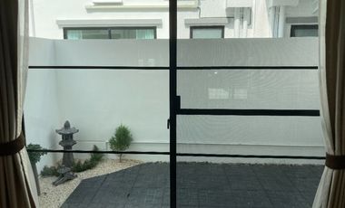 For Rent Townhome Indy 5 KM 7 Ready to move in