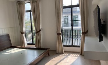 For Rent Townhome Indy 5 KM 7 Ready to move in