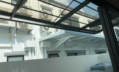 For Rent Townhome Indy 5 KM 7 Ready to move in