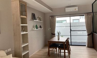 For Rent Townhome Indy 5 KM 7 Ready to move in