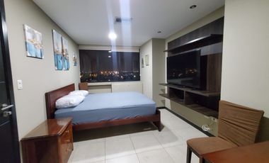Alquilo departamento completamente amoblado en Puerto Santa Ana