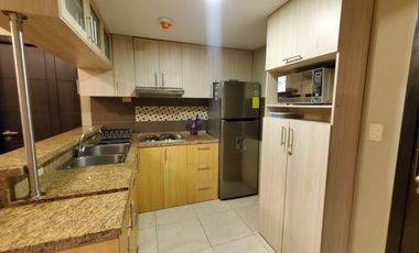 Alquilo departamento completamente amoblado en Puerto Santa Ana