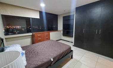 Alquilo departamento completamente amoblado en Puerto Santa Ana