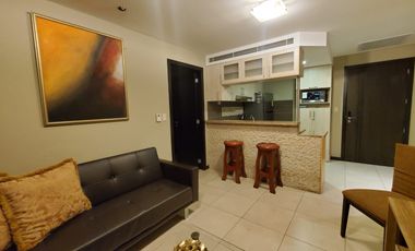 Alquilo departamento completamente amoblado en Puerto Santa Ana