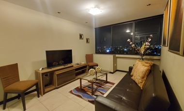 Alquilo departamento completamente amoblado en Puerto Santa Ana