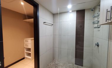Alquilo departamento completamente amoblado en Puerto Santa Ana